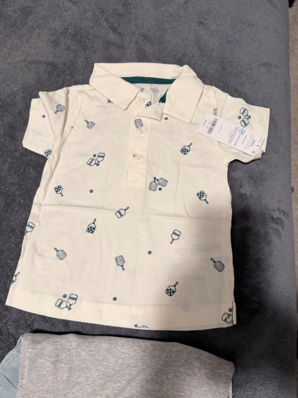 Carters boy’s shorts